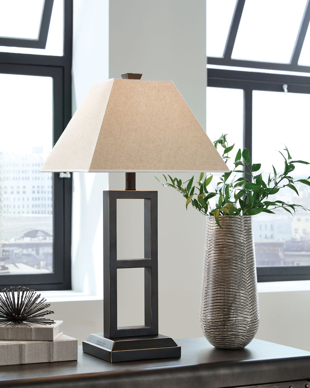 Deidra - Table Lamp (Set of 2)