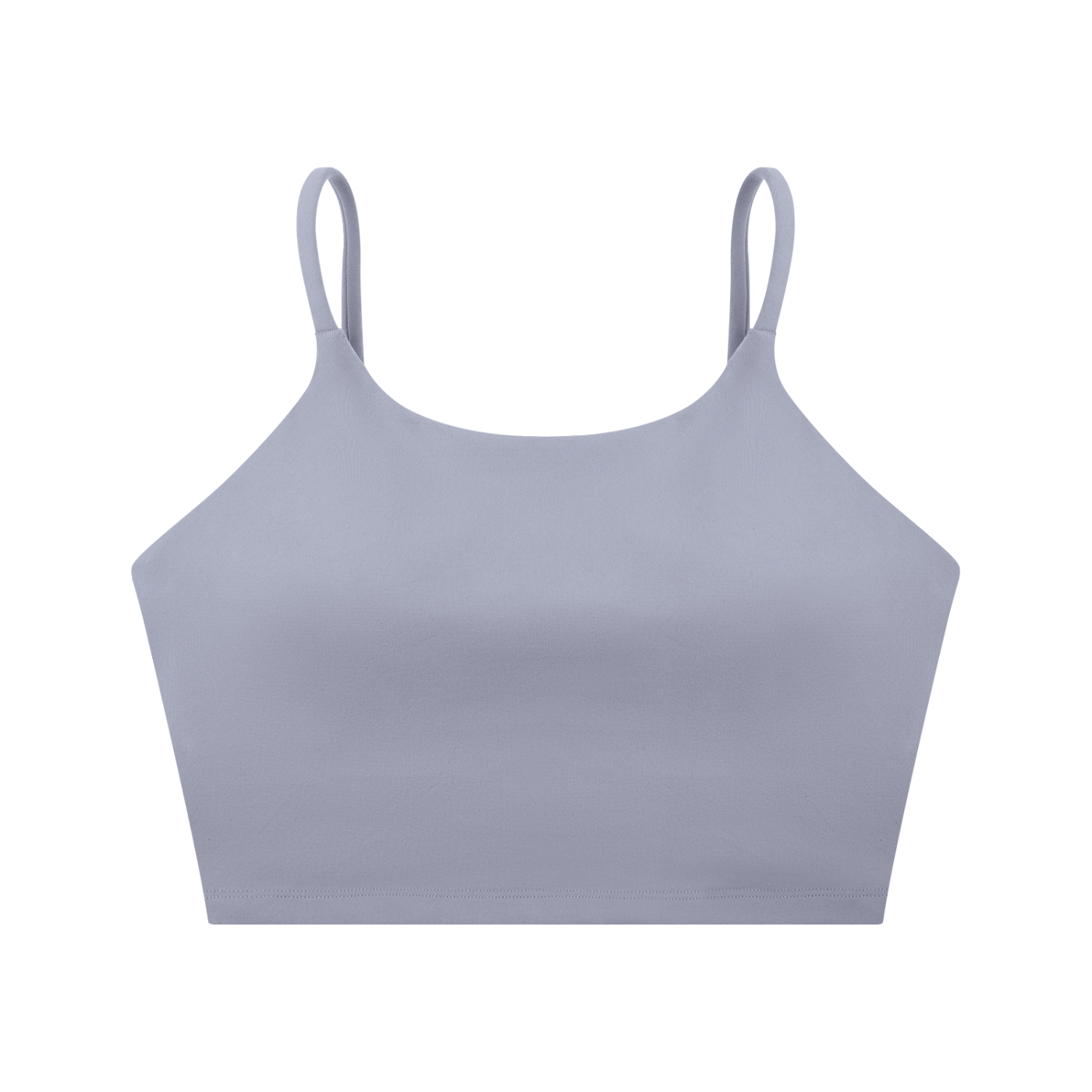 Loki & Ivy Spaghetti Strap Yoga Sports Bra