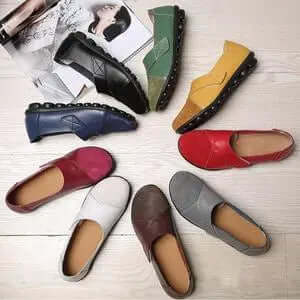 Orthopedic Nurse Shoes for Comfort and Support