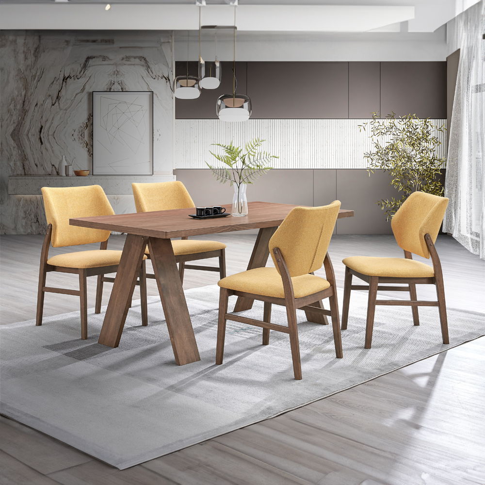 Sarha - Dining Side Chair (Set of 2)