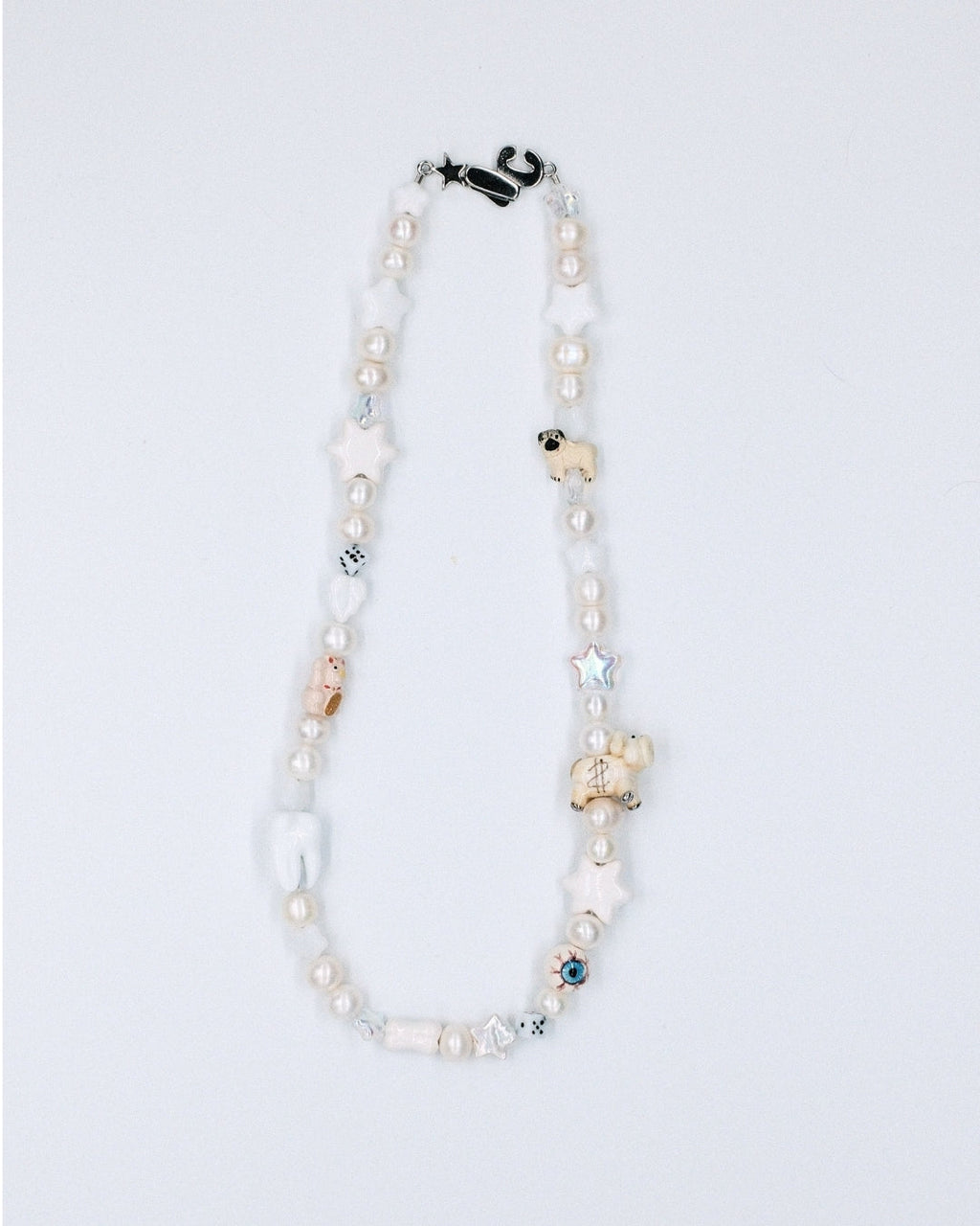the noa necklace