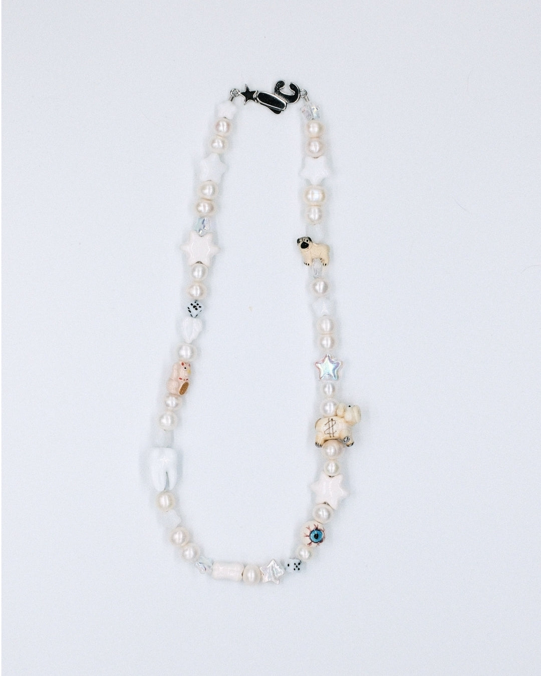 the noa necklace