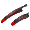 GBruno Bicycle Fender Set