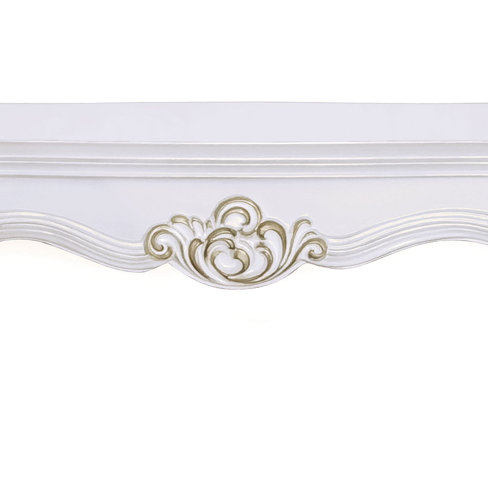 Vendome - Sofa Table