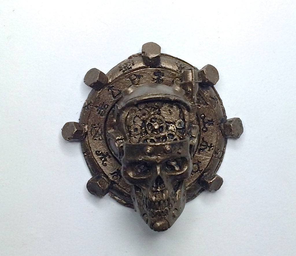 Automaton Magnet