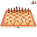 GBruno Folding Board Game