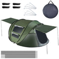 GBruno 5-8 Person Pop Up Tent