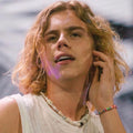 the ziwi necklace