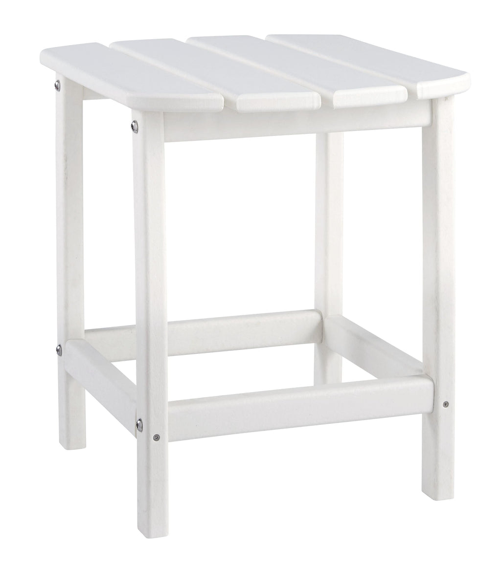 Sundown Treasure - Outdoor End Table