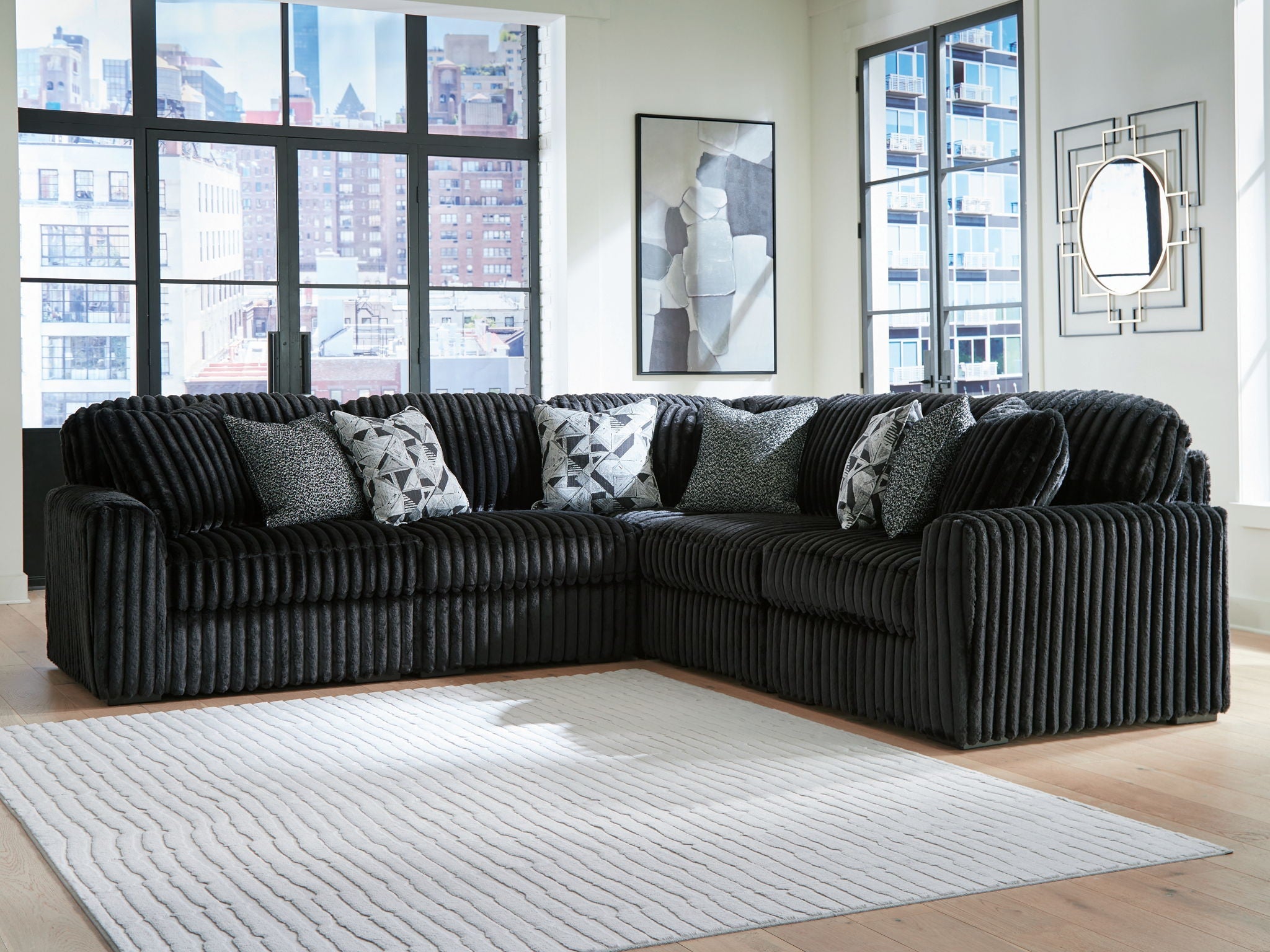 Midnight-Madness - Sectional