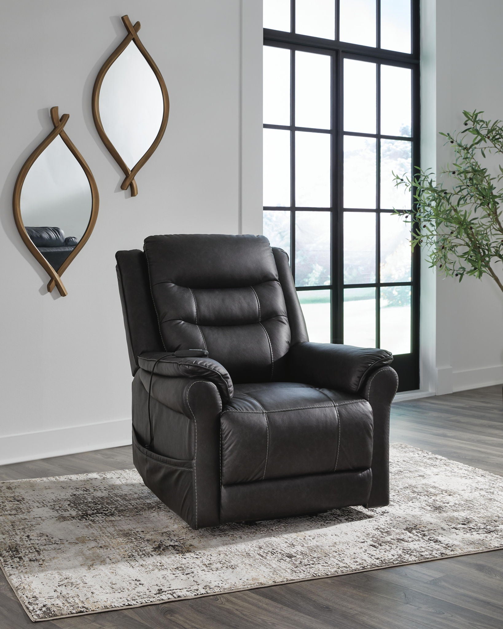 Oatman - Power Lift Recliner