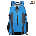 GBruno 36L Outdoor Backpack
