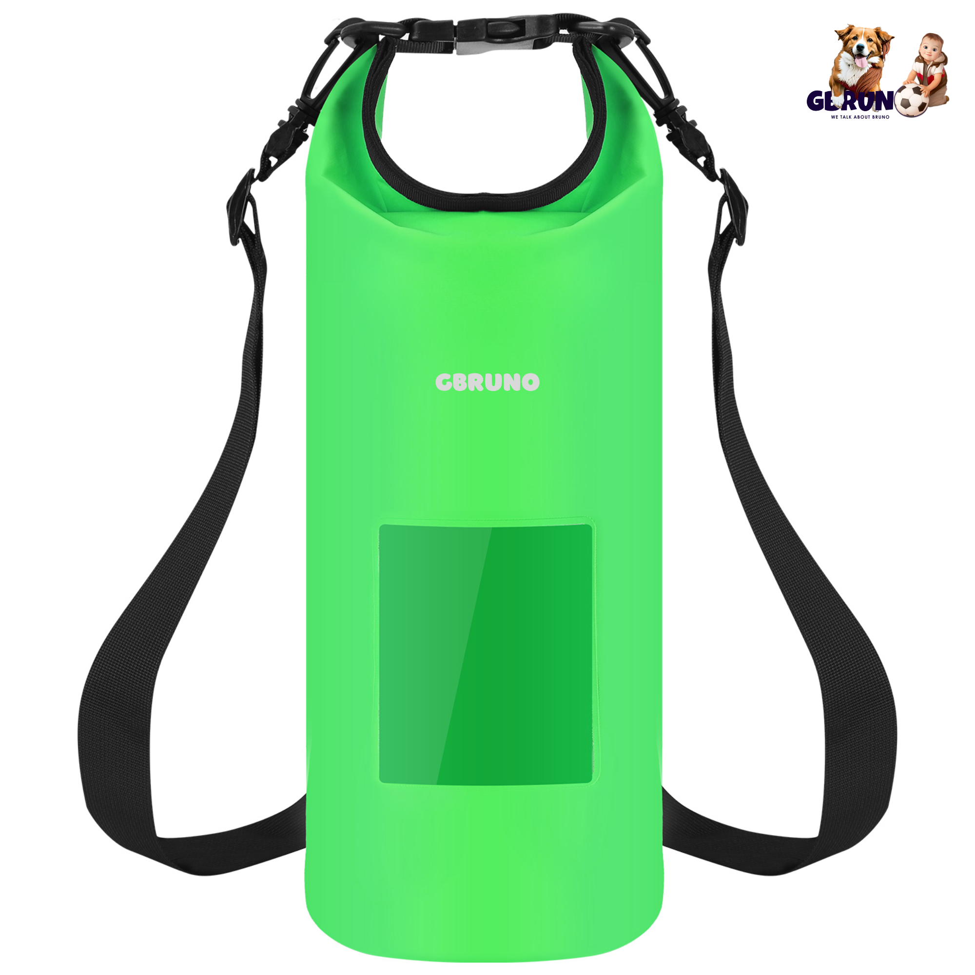 GBruno Floating Waterproof Dry Bag