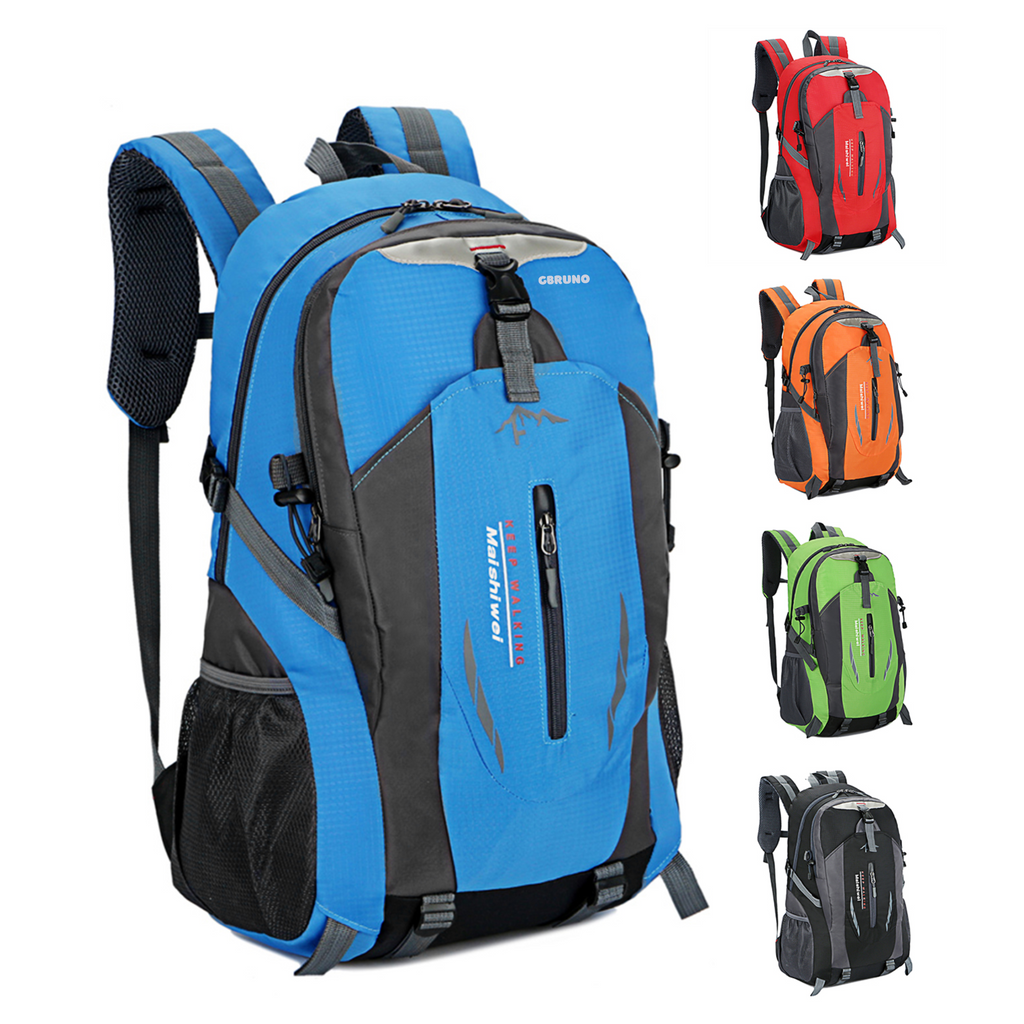 GBruno 36L Outdoor Backpack