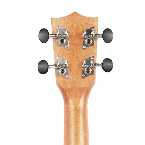 Hawaiian Ukulele 21" – Easy-Play Beginner Guitar for Kids & Adults