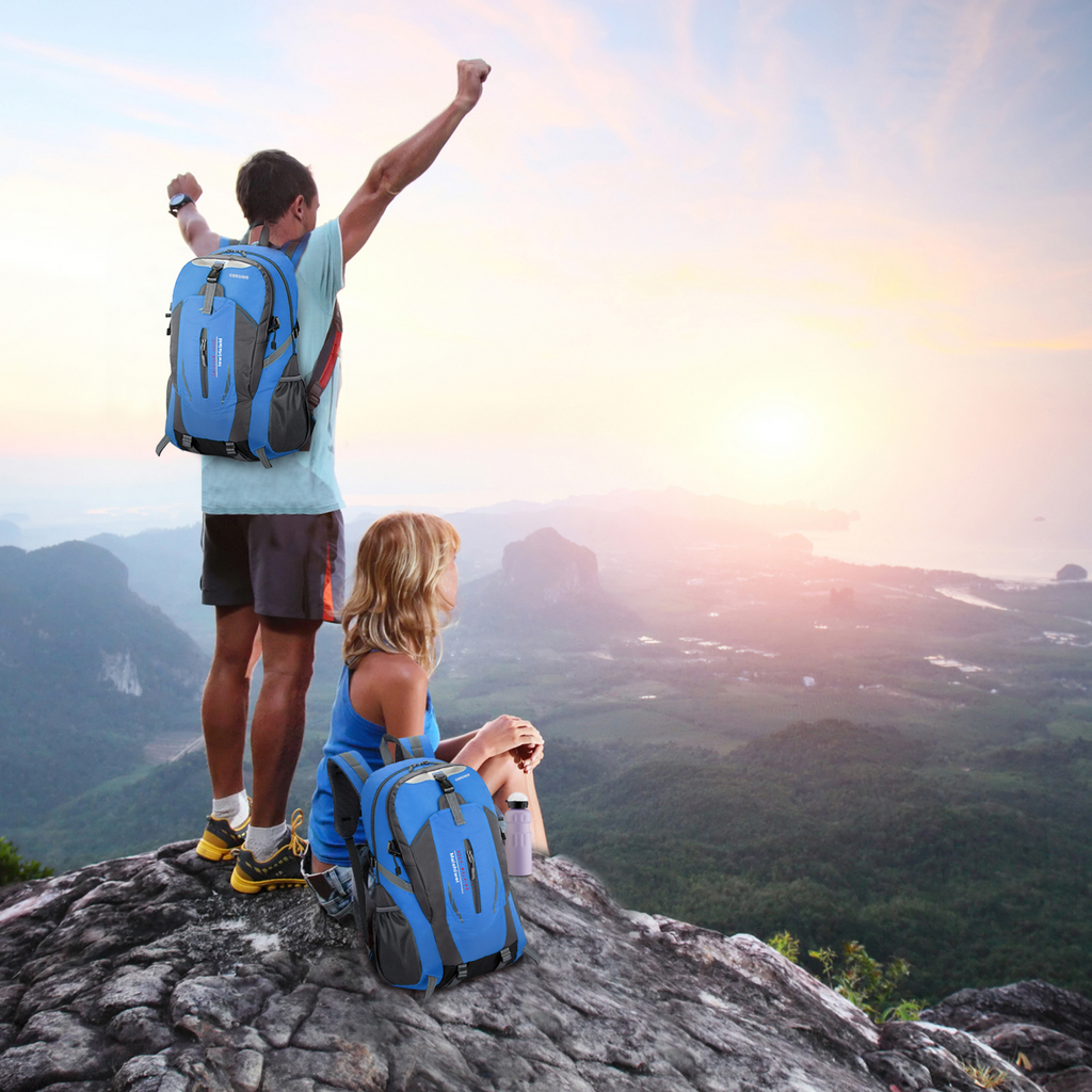 GBruno 36L Outdoor Backpack