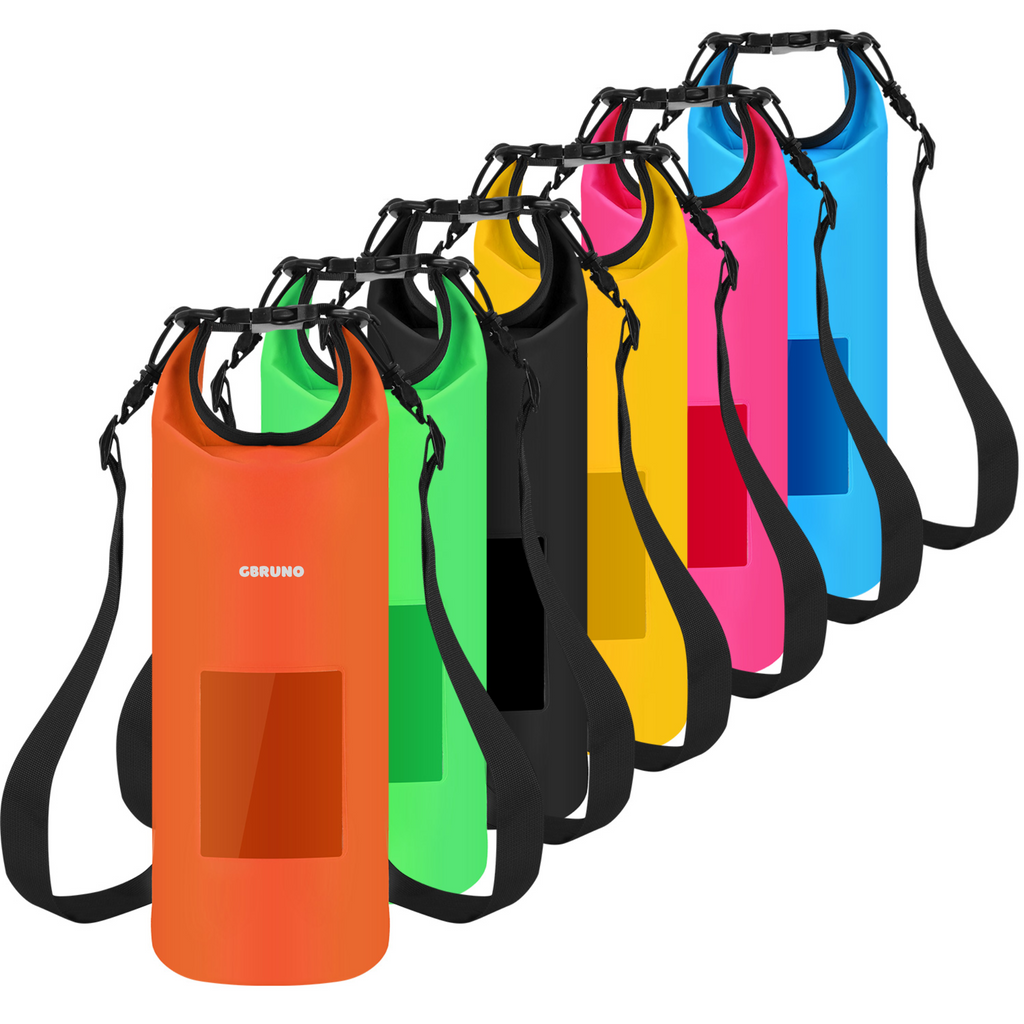 GBruno Floating Waterproof Dry Bag