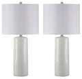 Steuben - Table Lamp