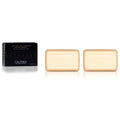 Olive Oil Soap with Honey: 100% Natural Content - 100g - 2-Pack