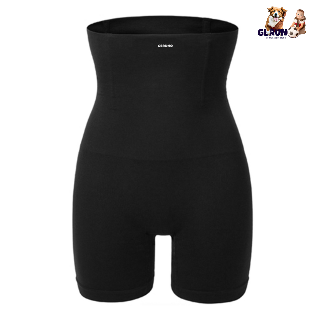 High Waist Shapewear Seamless Tummy Control Panties Butt Lifter Thigh Slimmer Body Trainer Shaper Compression Lingerie Panties for Women