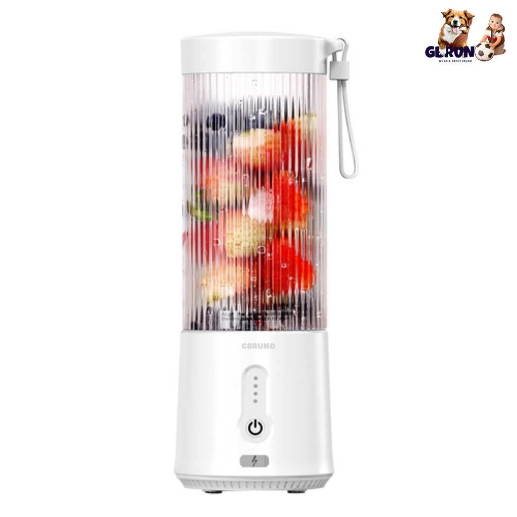 GBruno 50ML/15.2OZ Portable Fruit Blender