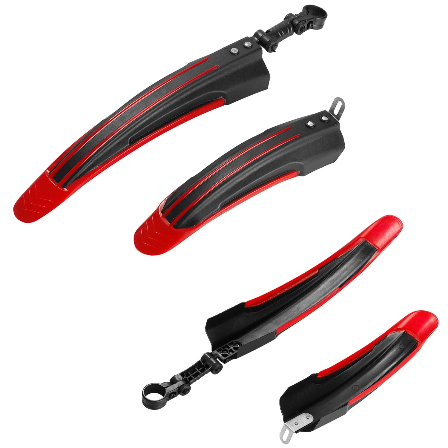 GBruno Bicycle Fender Set