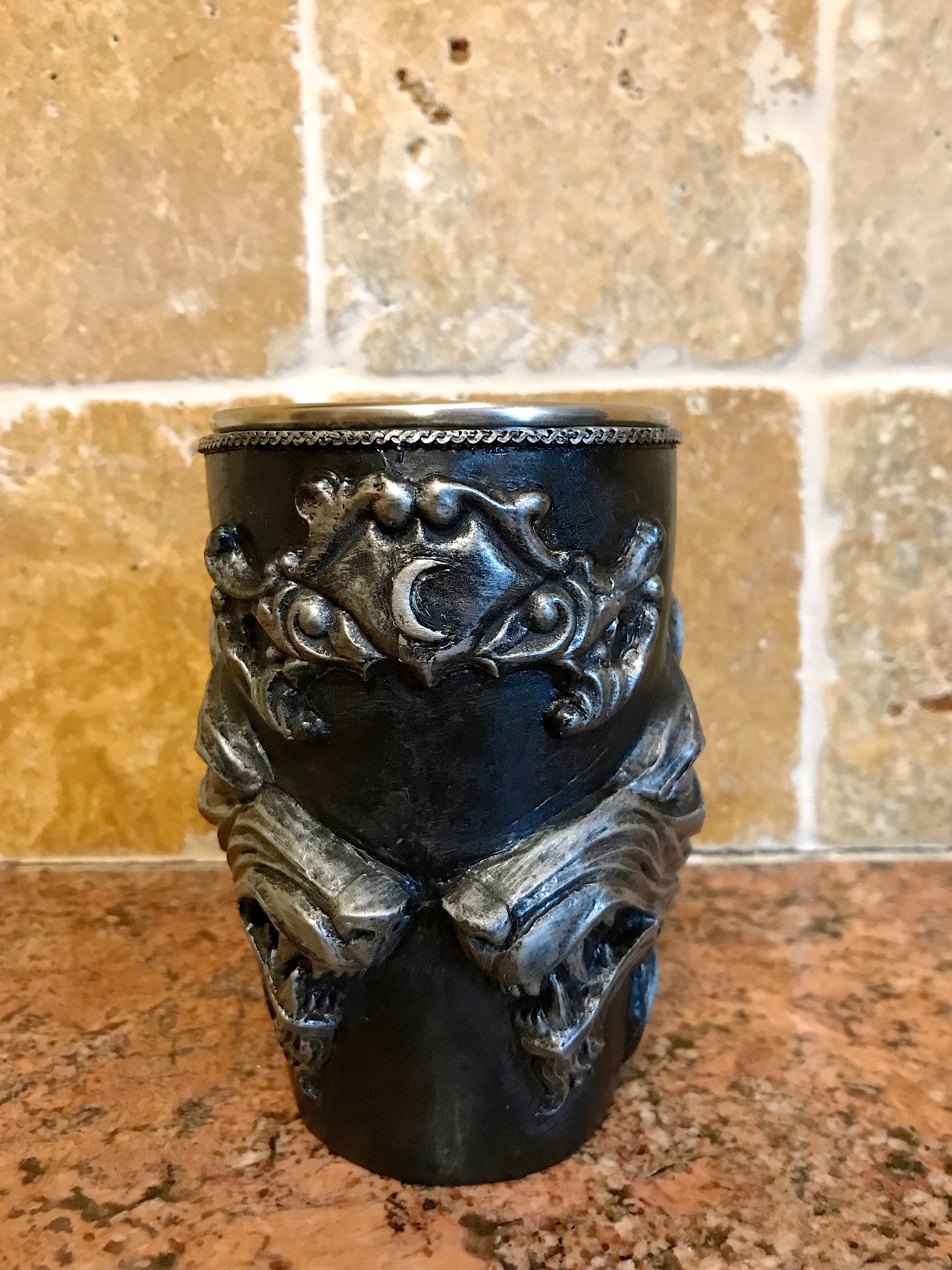 Direwolf Mug