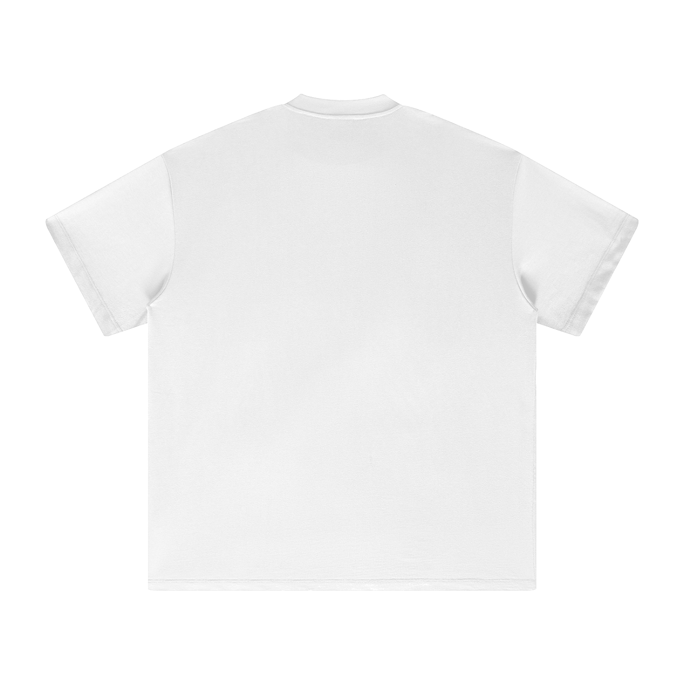 Loki & Ivy Heavyweight Earth Tone T-Shirt