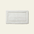 Ultraplush Skid-Resistant Bath Mat