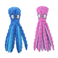 GBruno 2Pcs Squeaky Dog Toys