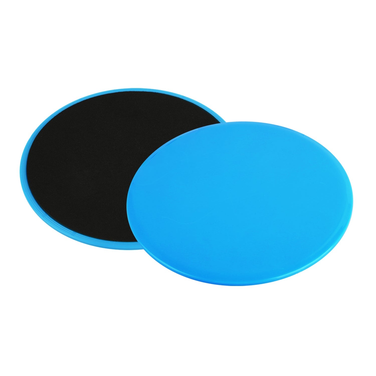 GBruno 2Pack Sided Gliding Discs