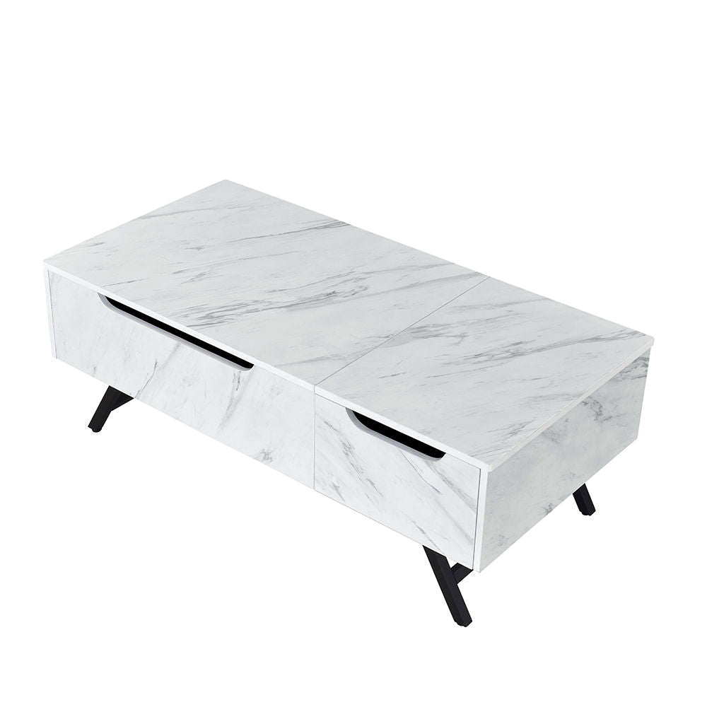 Throm - Coffee Table