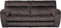 Sedona - Power Headrest Lay Flat Reclining Sofa