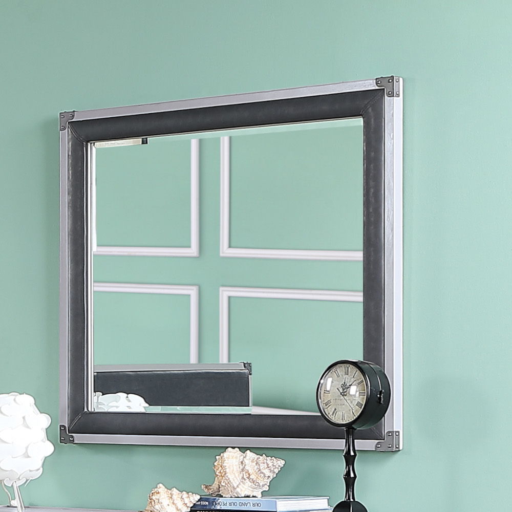 Orchest - Mirror - Gray