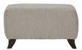 Alyssa - Ottoman