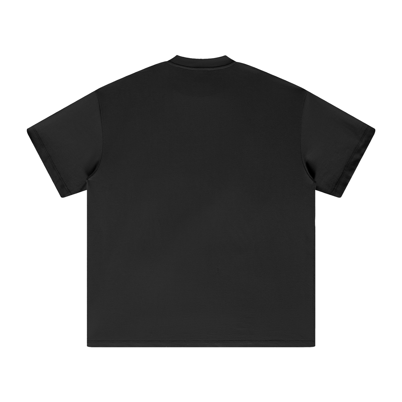 Loki & Ivy Heavyweight Earth Tone T-Shirt