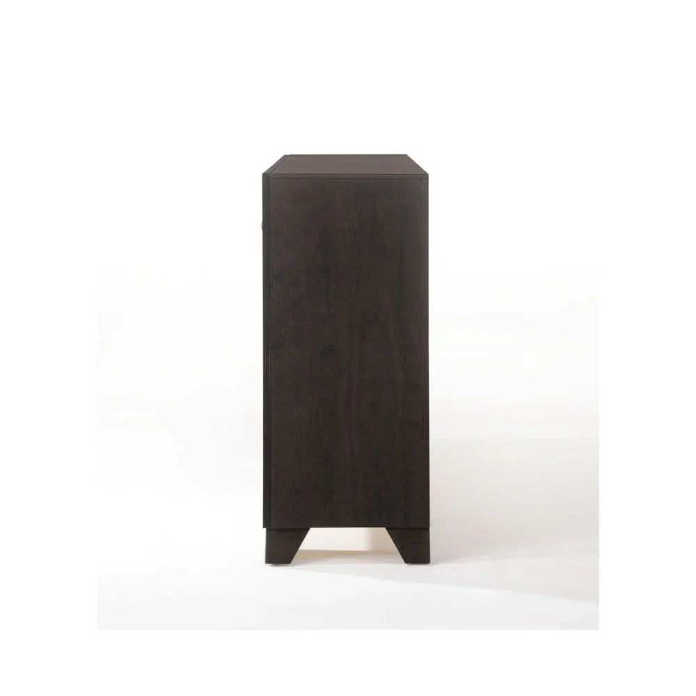 Madison - Dresser - Espresso