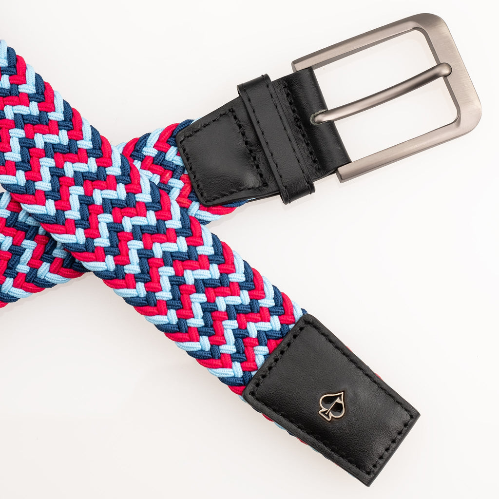 Pins Belt - Cabo