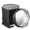 GBruno Collapsible Grocery Cooler Bag