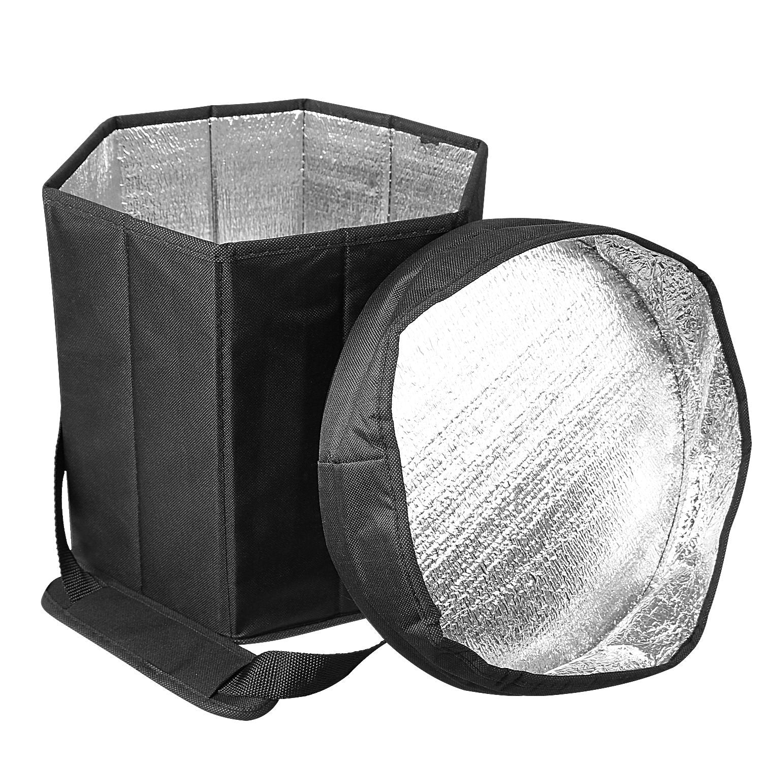 GBruno Collapsible Grocery Cooler Bag