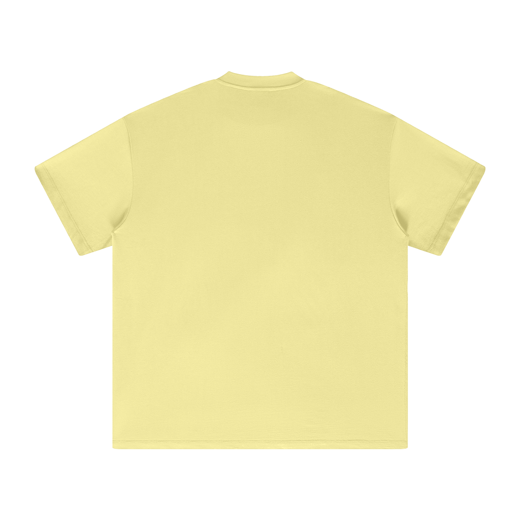 Loki & Ivy Heavyweight Earth Tone T-Shirt
