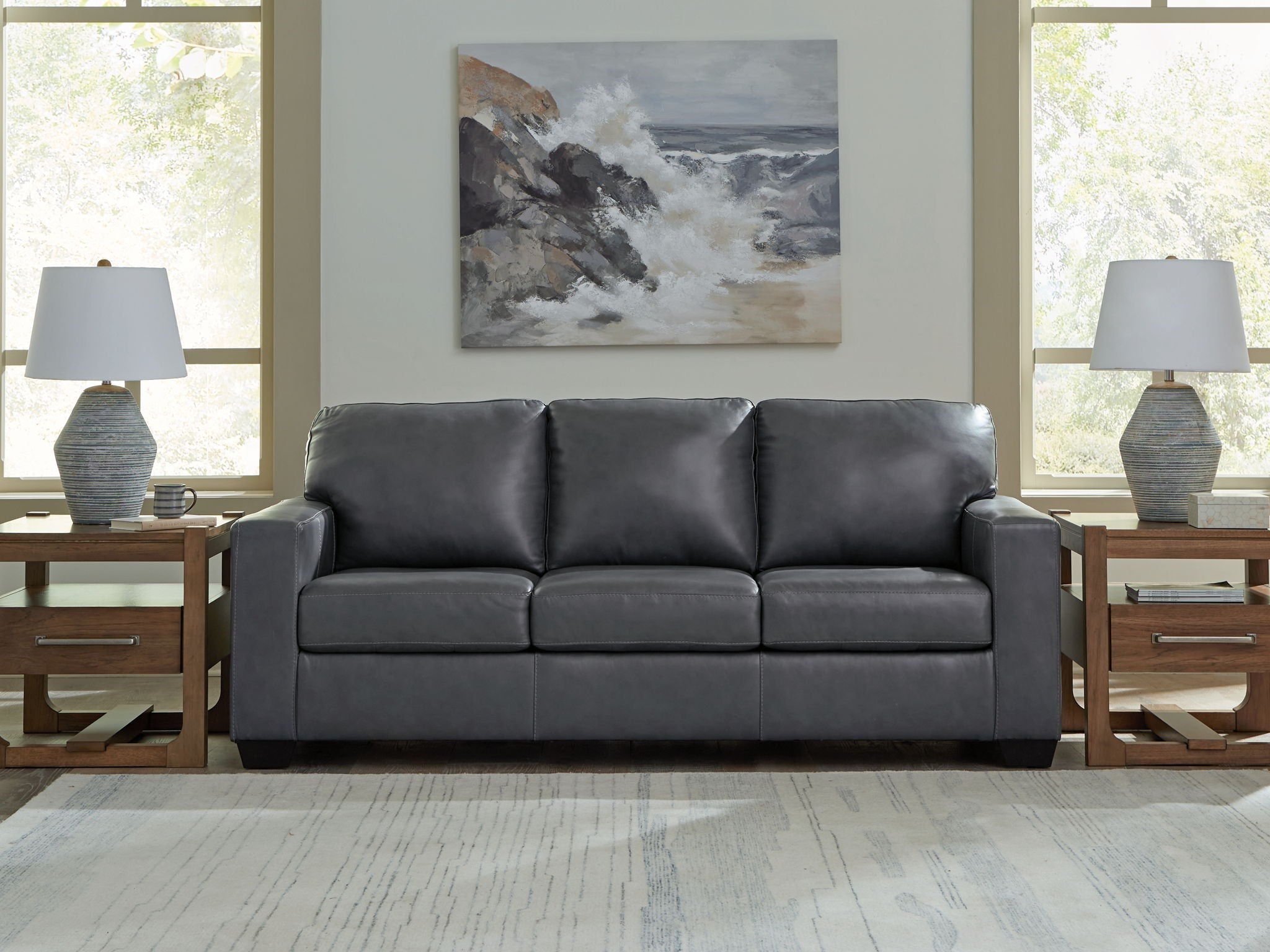 Bolsena - Living Room Set