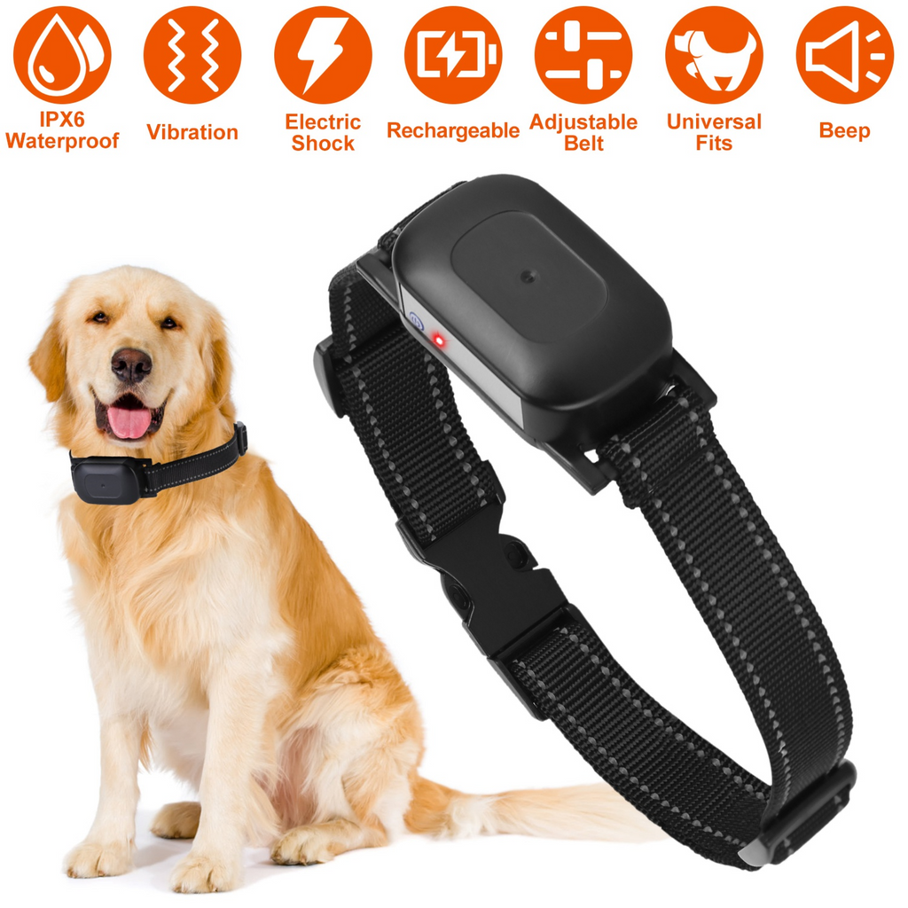 GBruno Dog Training Collar