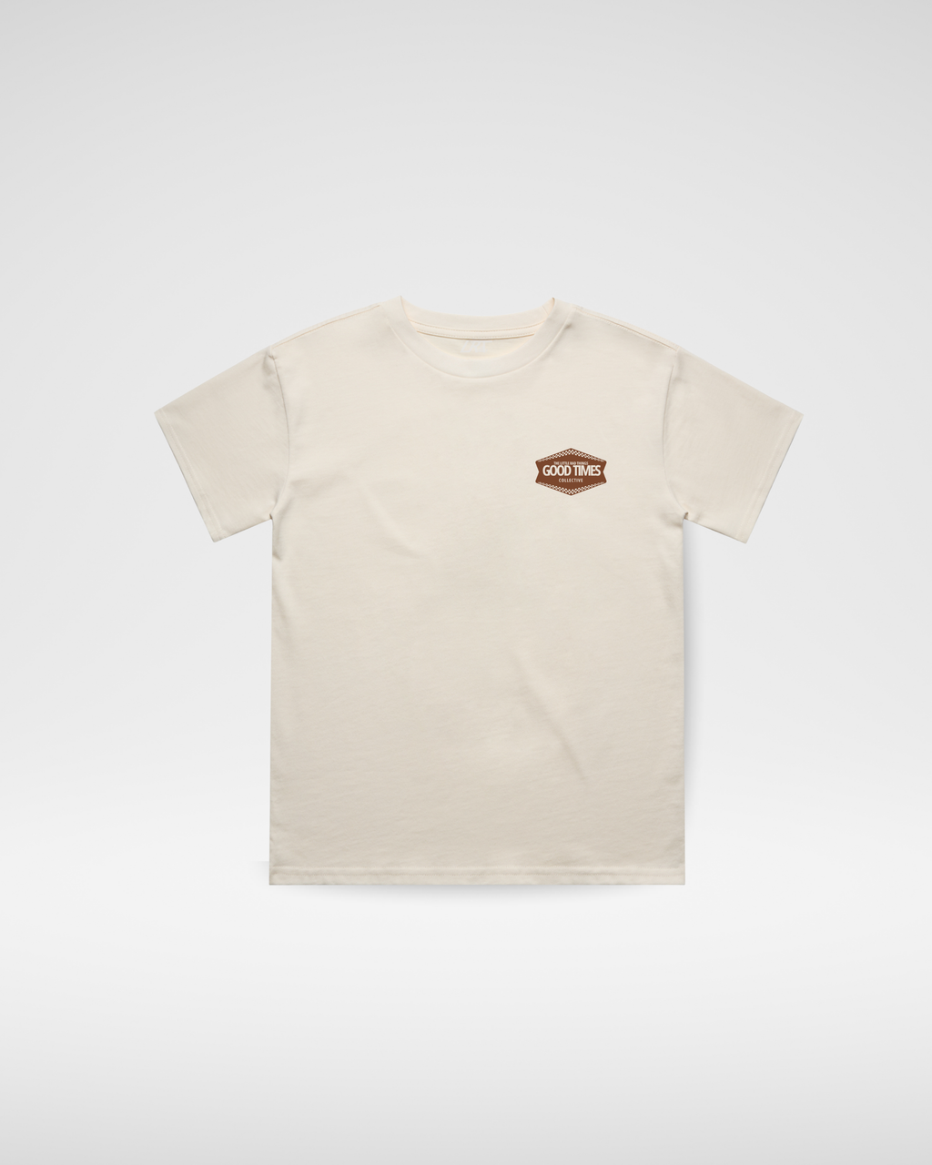THE GOOD TIMES COLLECTIVE TEE