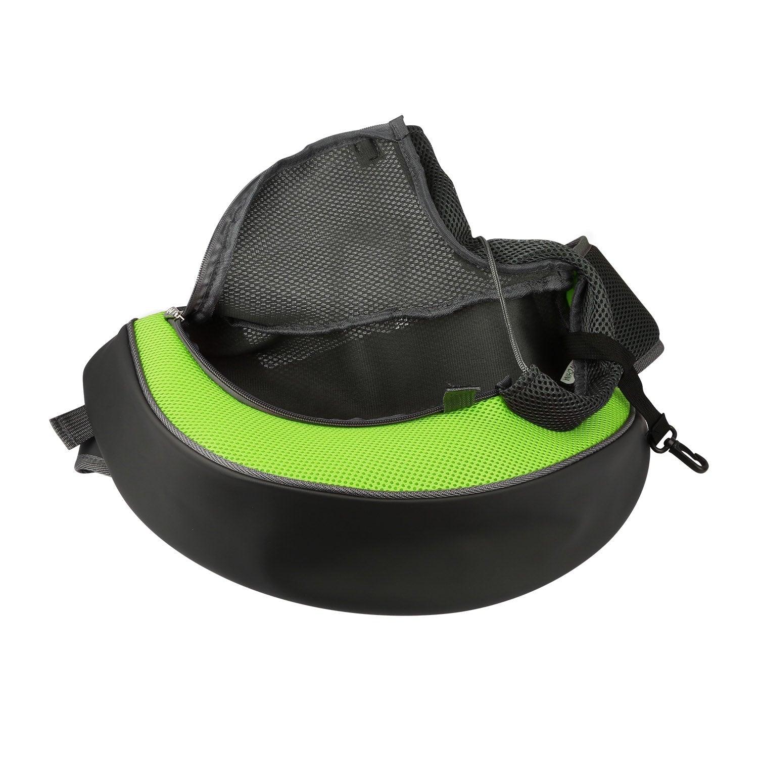 Pet Carrier for Dogs Cats Hand Free Sling Adjustable Padded Strap Tote Bag Breathable Shoulder Bag Carrying Small Dog Cat