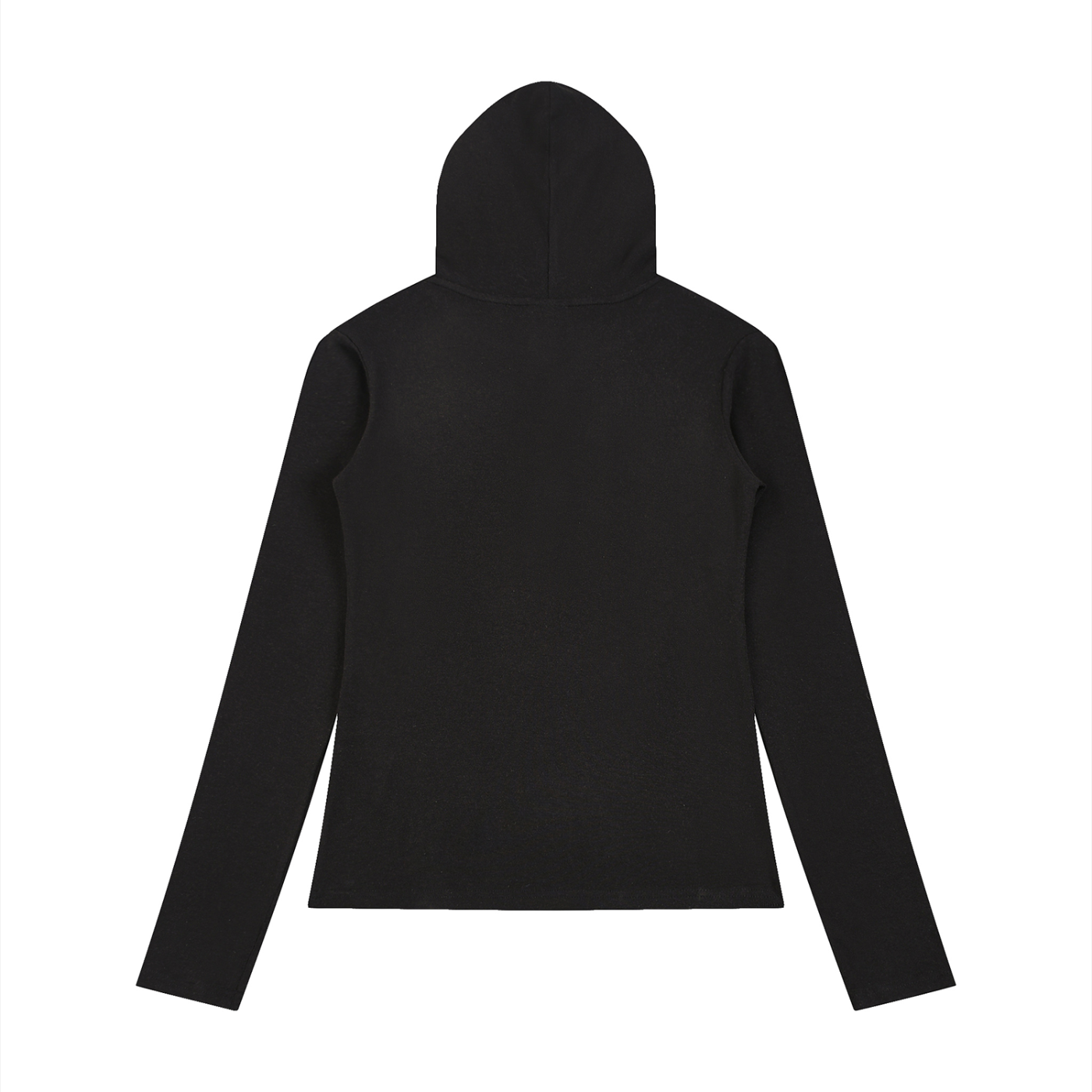 Women’s Slim Half-Button T-Shirt