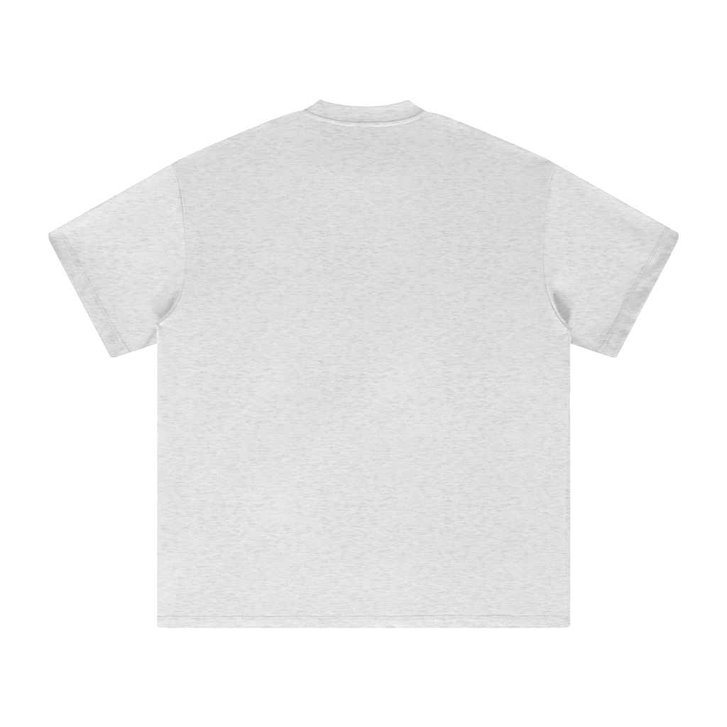 Loki & Ivy Heavyweight Earth Tone T-Shirt