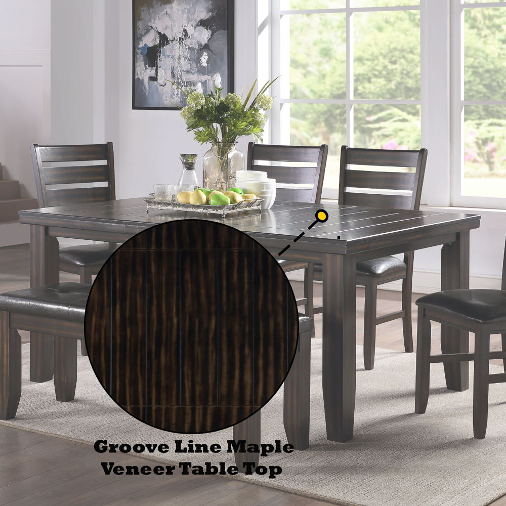 Urbana - Dining Table
