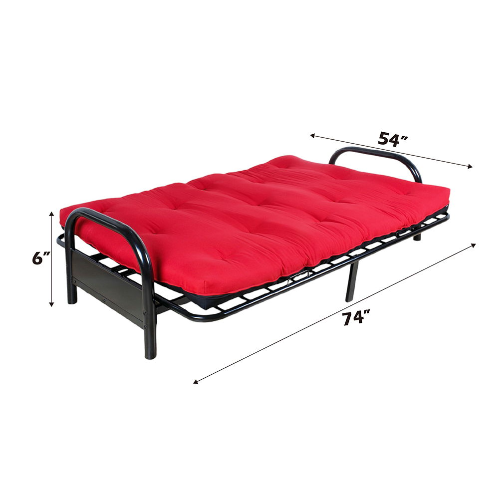 Nabila - Futon Mattress