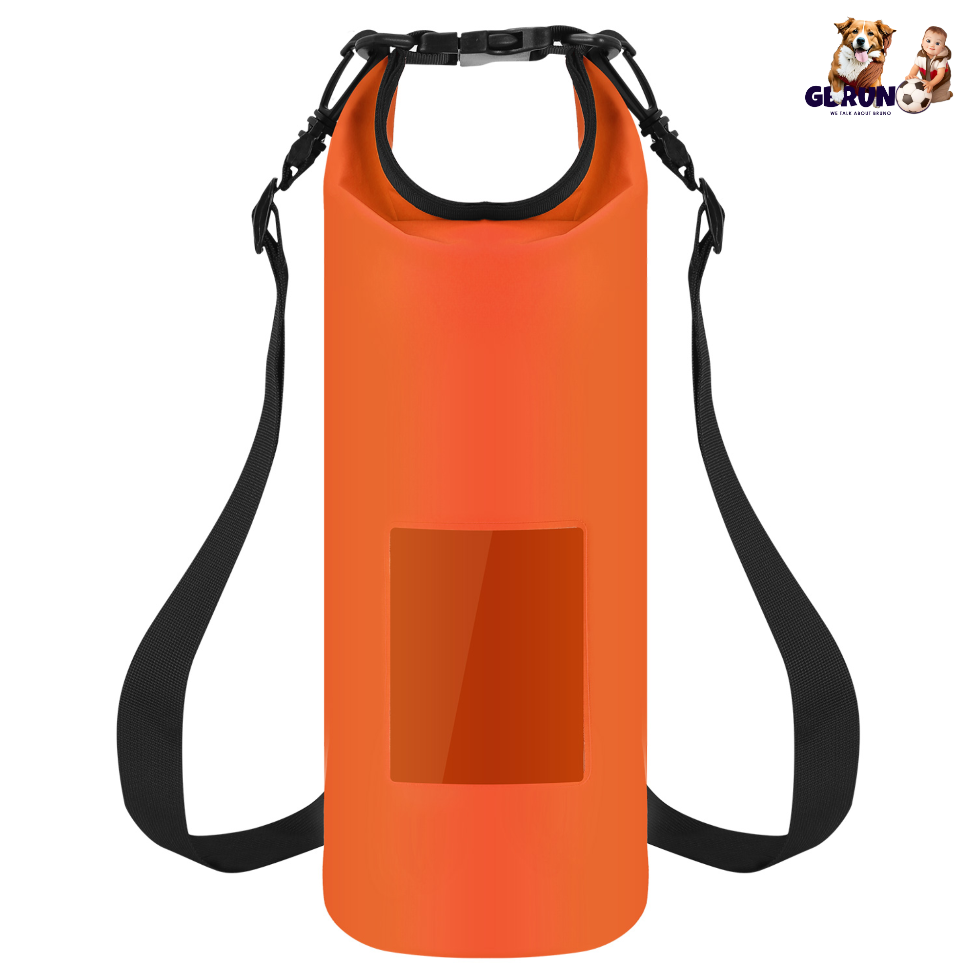 GBruno Floating Waterproof Dry Bag
